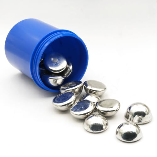 Image of 63 /37 Solder Bar Mini Solder Bar Ideal for Solder Pot Operations