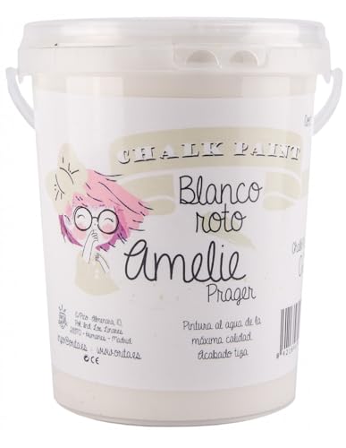 IberNorma Amelie Prager Pintura a la Tiza 1L