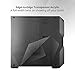 Cooler Master MasterBox TD500 ATX Mid Tower with 3D Diamond-Cut Design, Mesh Front Intake Vents, Transparent Side Panel, Three 120mm RGB Fans & RGB Lighting System