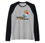 Rocket Power is an American animated television series created for Nickelodeon. It follows the day-to-day adventures of a gang of friends who live in the fictional community of Ocean Shores, California, where they spend their time playing extreme sports.