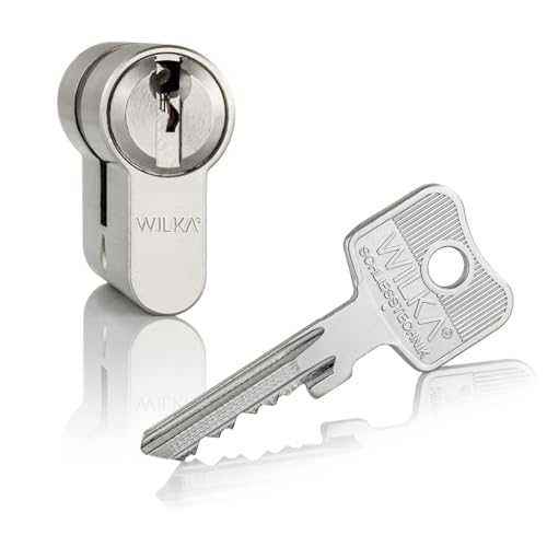 WILKA Schließzylinde...