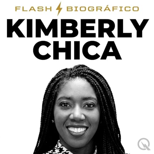 Kimberly Chica - Flash Biogr&aacute;fico Titelbild