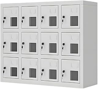 Organizador de Cabine de Máquina com Compartimentos Ajustáveis