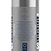 Open Water Sparkling Bottled Water with Electrolytes in 16-oz Aluminum Bottles (1 Cases, 12 bottles - Sparkling) | BPA-free and Eco friendly
