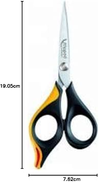 Maped Ofis Ve Kırtasiye 690210 Makas, 13 Cm