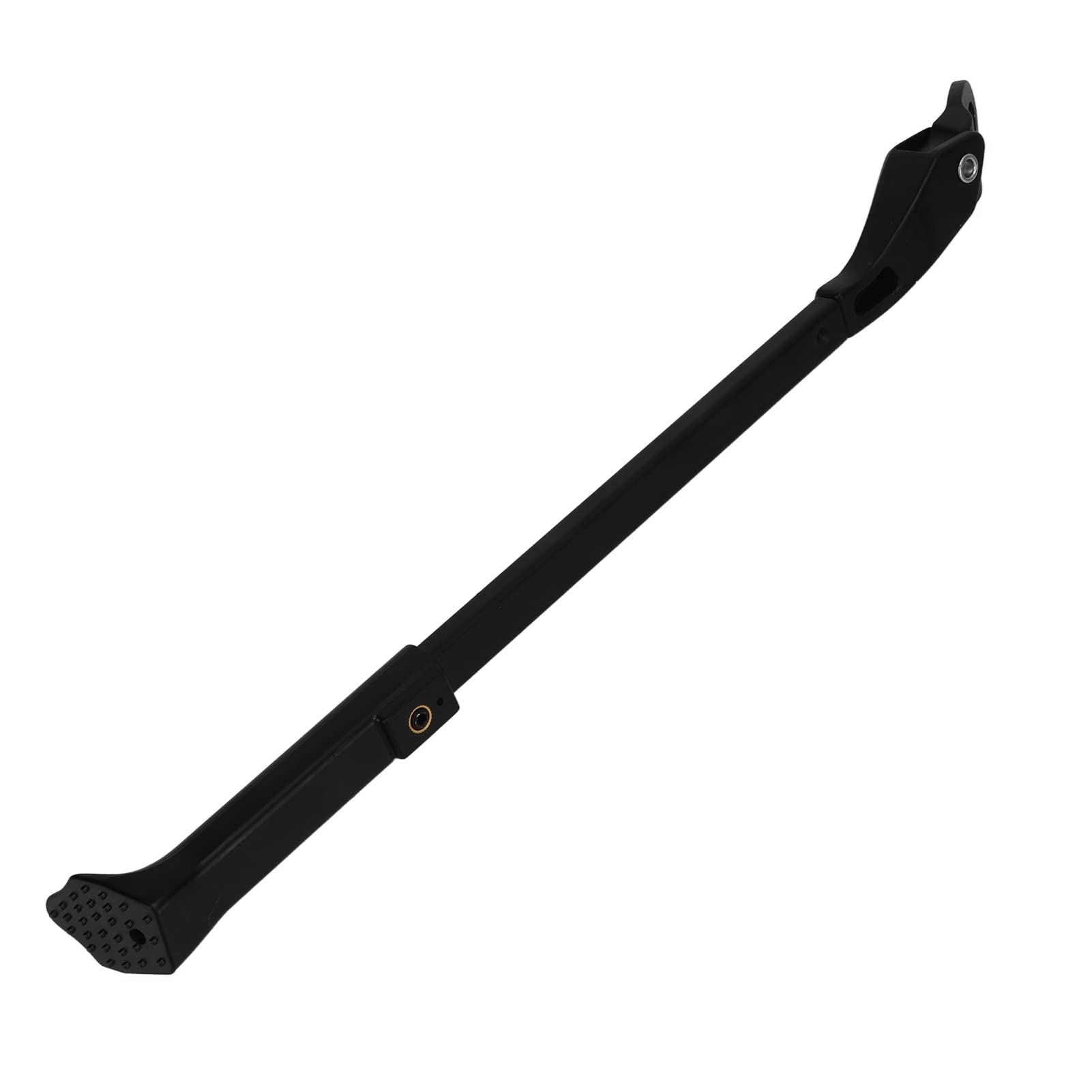 STOJAK ROWEROWY ZE STOPU ALUMINIOWEGO STABILNY PARKING DROGOWY ROWER GÓRSKI DO RAMY OSI