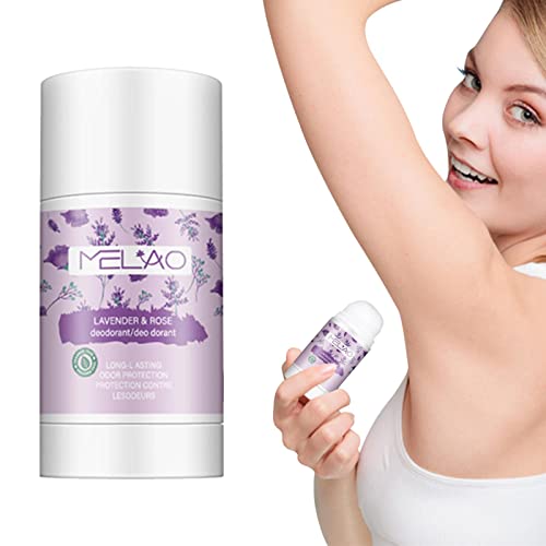 Antitraspirante per le donne - Deodorante da donna | Care deodorante stick antitraspirante per donna, cocco premuroso, ascelle morbide e confortevoli Rianpesn