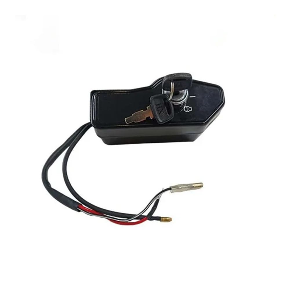 Boîte de commande 420cc pour moteur Briggs et XR2100 25T