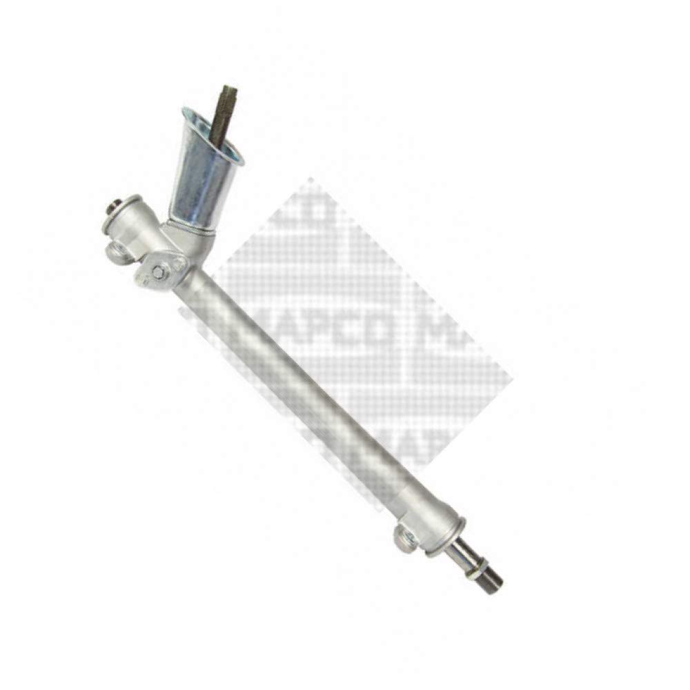 Mapco 29705 Steering Gear Mechanical Without Deposit