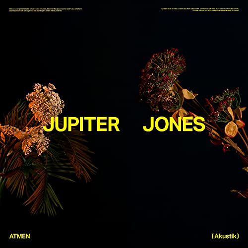Jupiter Jones