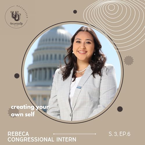 Creating your own self: Rebeca