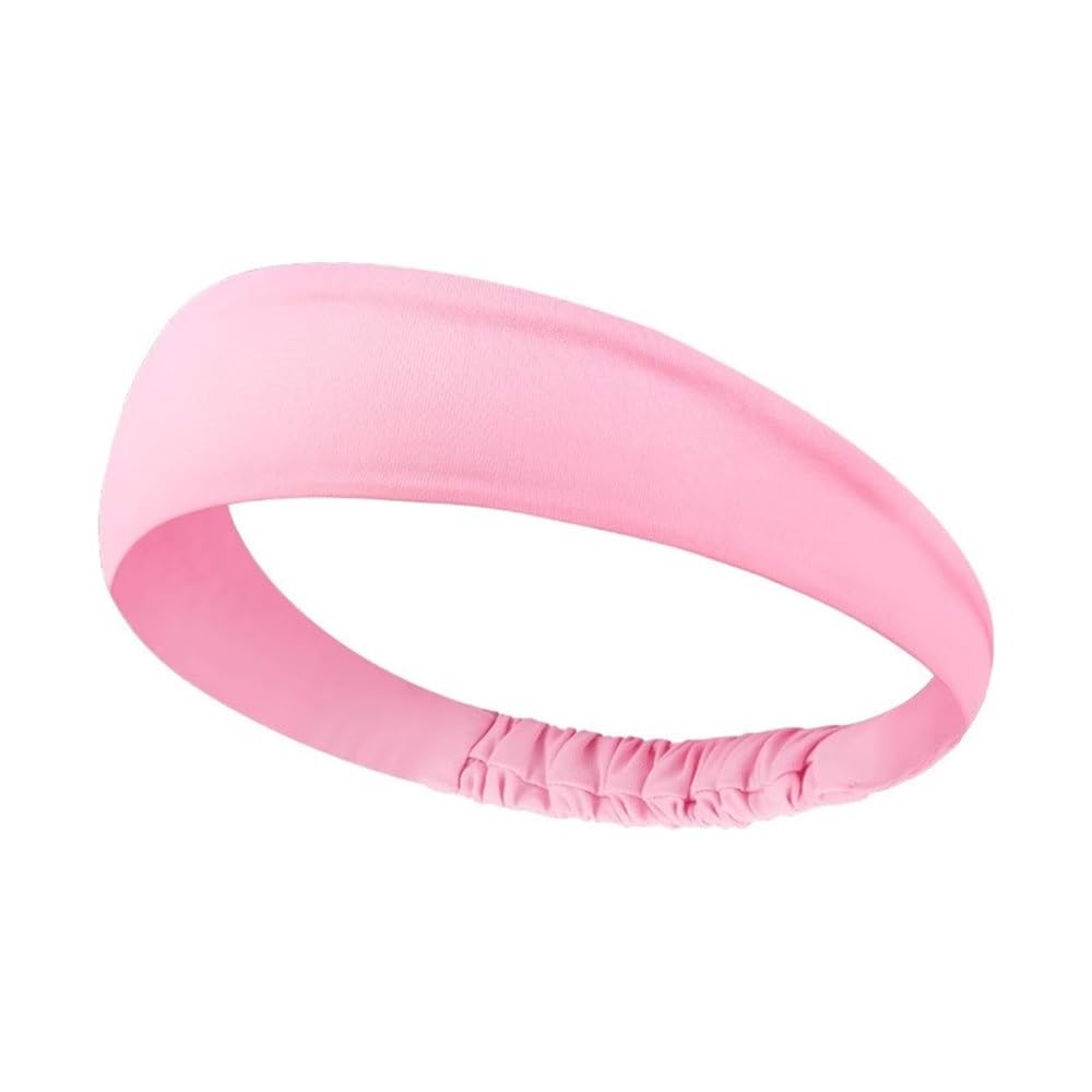 Banda for el cabello for yoga, transpirable, for gimnasio para Correr, Yoga, Gimnasio(Colour 2)
