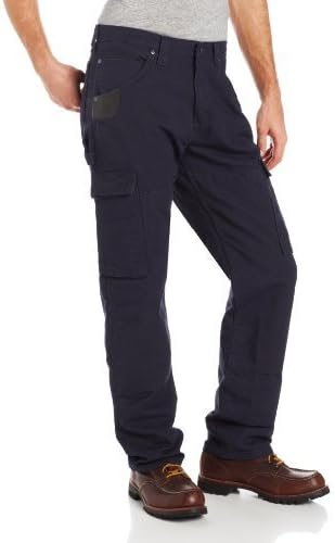 Wrangler Men's Riggs Workwear Cordura 