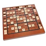 WE Games Sudoku Board with Storage Slots