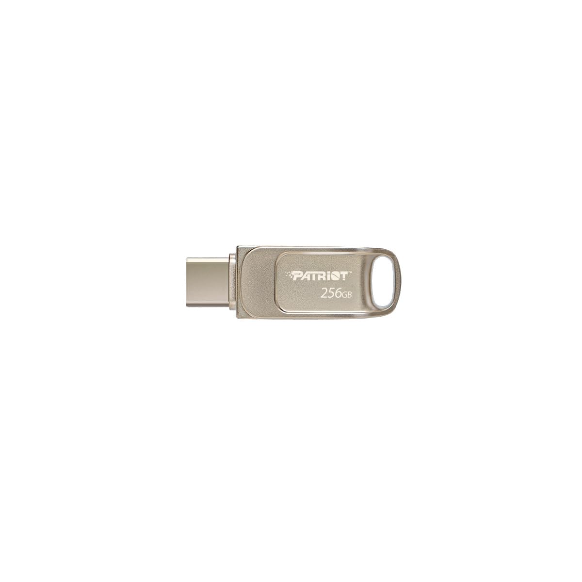 Patriot TAB T560 256 GB USB 3.2 Gen 1 Typ-A+C pamięć flash - pamięć USB - Pen Drive - PS256GT560DS5D