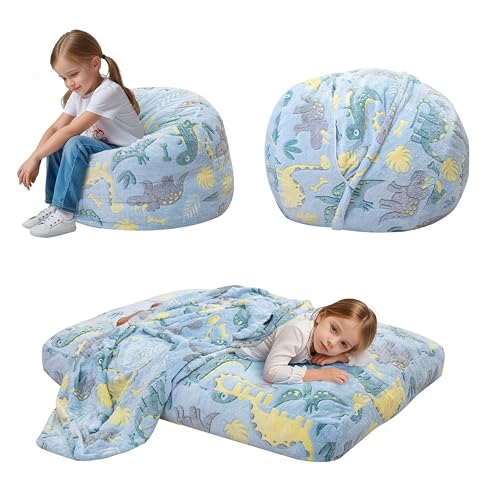 Kuschelecke Bodenmatratze Kinderzimmer