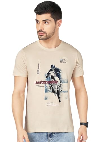 Image of Men T-Shirt