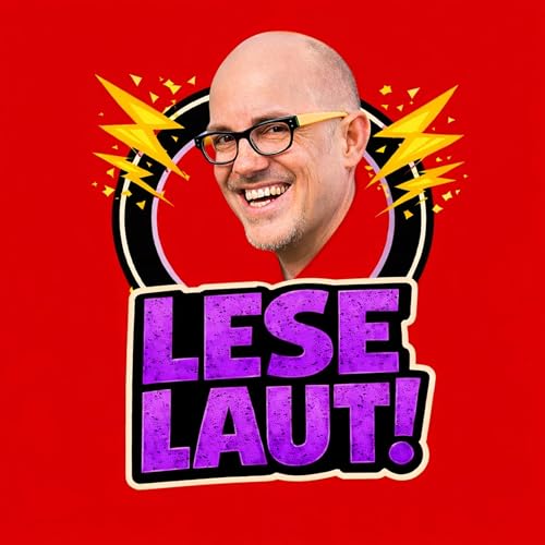 Daniel Bleckmann - Lesen ist keine Hausaufgabe