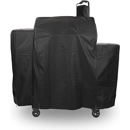 Buy Pit Boss Onyx Combo Grill Cover Pellet Grill ZJYWSCH For Pit