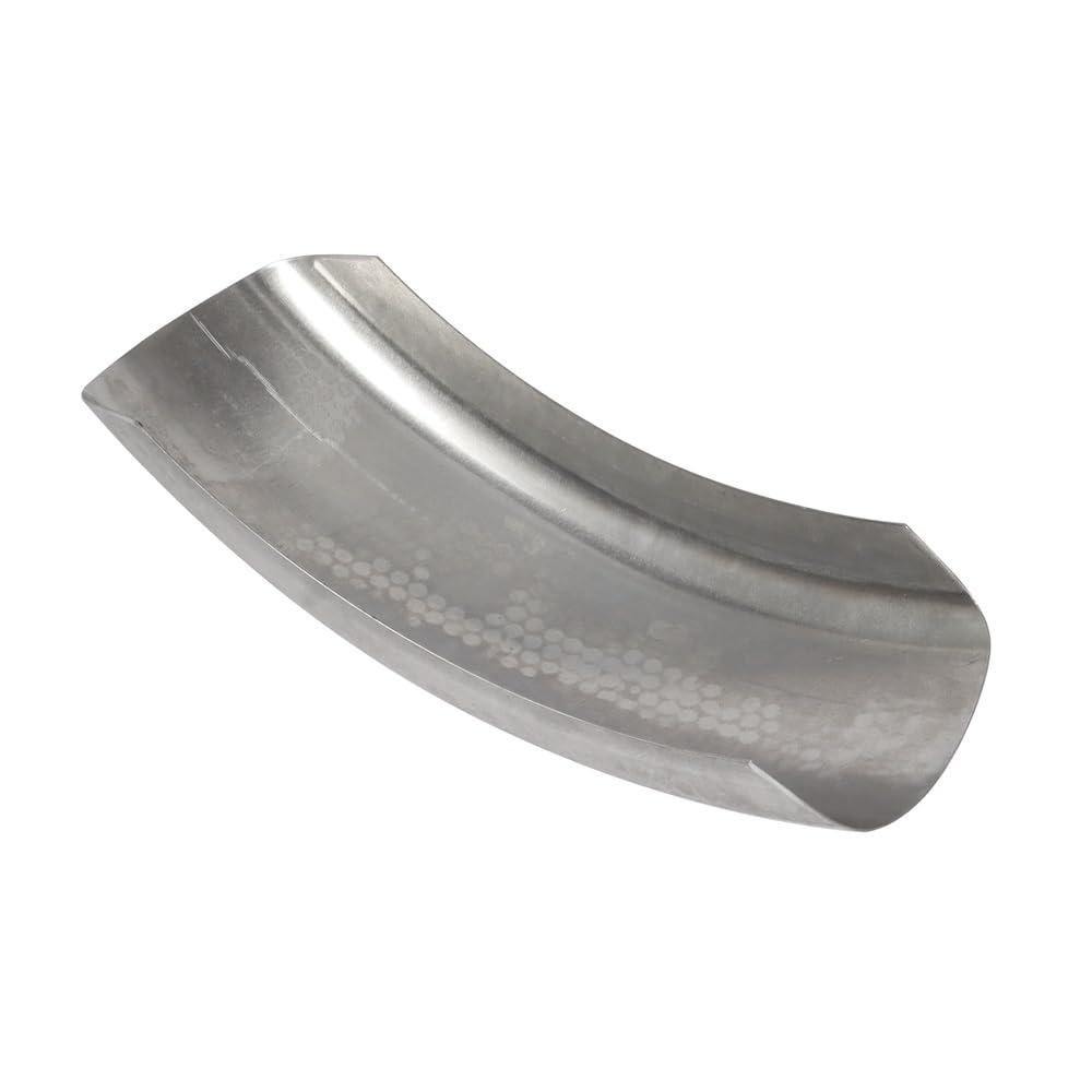 Per Parafango Posteriore Per Motocicletta Per Harley Bobber Chopper Da 6,1 '' Piatto Corto