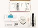 ezHOME Hair Follicle 18 Drug Compound Test - Pack of 1