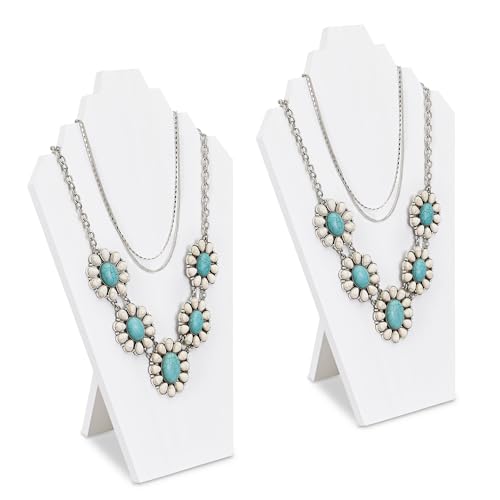 Ikee Design 2�s�[�X�Z�b�g �ؐ��W���G���[�f�B�X�v���C�o�X�g �C�[�[���t�� 3�l�b�N���X�p �E�H�b�V���z���C�g ��8.25�C���` x ���s��1.15�C���` x ����13�C���`