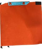 DOSSIERS SUSPENDUS LATÉRAL ORANGE U50