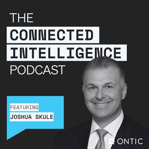 Bridging Government and Private Sector Intelligence with Josh Skule