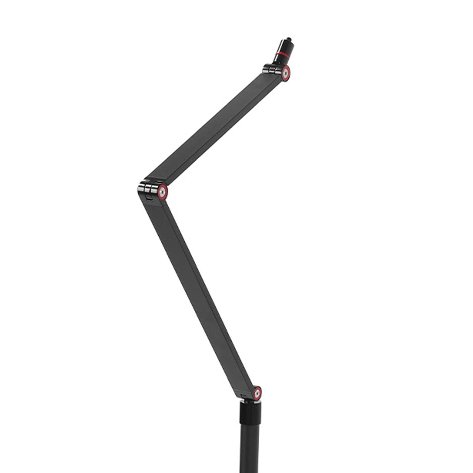 TOPINCN Proiettore Portatile Supporto Staffa Design Elegante Altezza