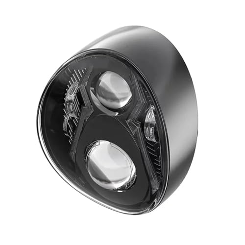 Phares phare feux avant phare à LED moto Softail Breakout 114 FXBR FXBRS 2018 2020