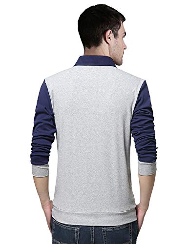 Image of EYEBOGLER Men's Regular T-Shirt