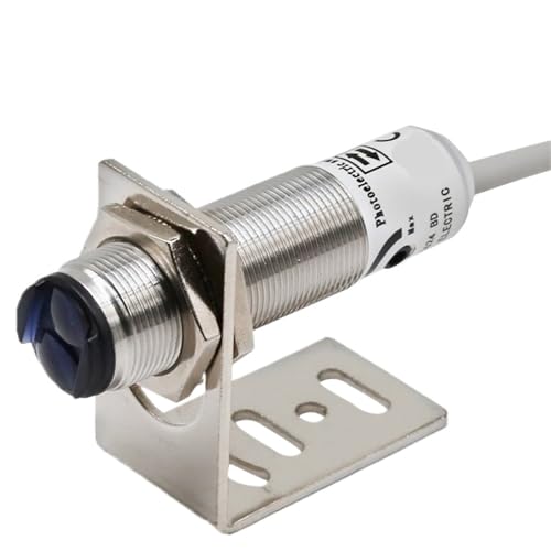 Capteur photoélectrique infrarouge CDD-11N NPN 10-30VDC à réflexion diffuse