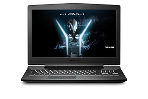 Preisvergleich Produktbild MEDION ERAZER X6603-i5-256 (NL tastatur)