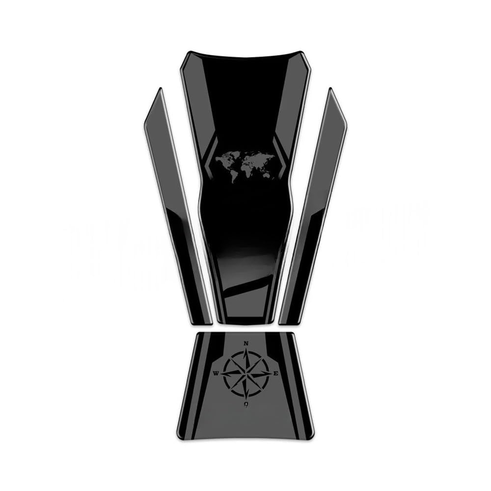 Autocollant de réservoir moto anti-rayures pour F750GS et F850GS 2020-2024