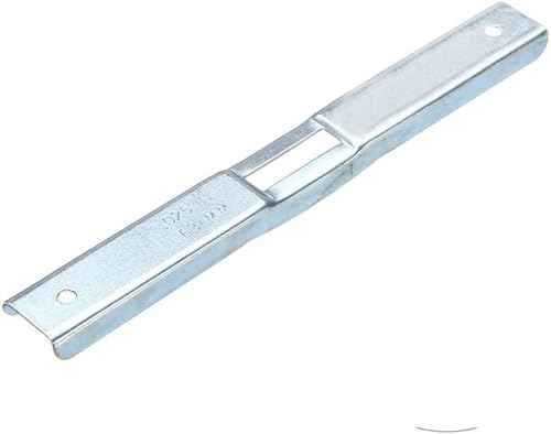 ZGLUZP Silver 0.65mm Chainsaw Depth Gauge File Guide Tool
