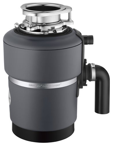 Image of InSinkErator Evolution Compact 3 /4 HP Compact Garbage Disposer