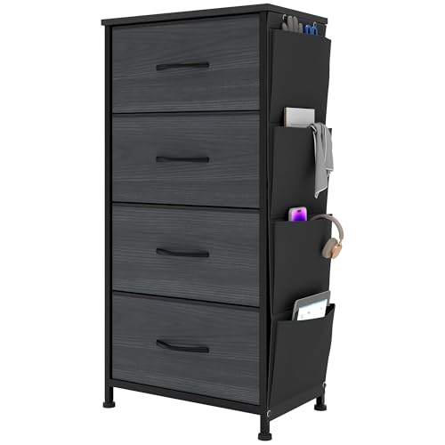 Cómodas y Cajoneras de Poco Fondo Marca YITAHOME