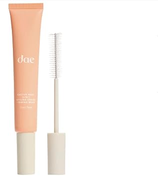 Dae - Cactus Fruit 3-in-1 Styling Cream with Taming Wand, Smooths Frizz & Flyaways, Adds Shine & Hydration, Lightweight Styling Cream, Polishing & Everyday Styling - 20 mL - Limited-Edition