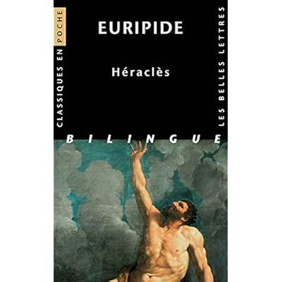Euripide, Heracles