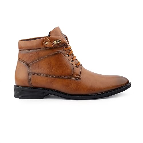 Image of Kraasa New Look Long Boots for Men