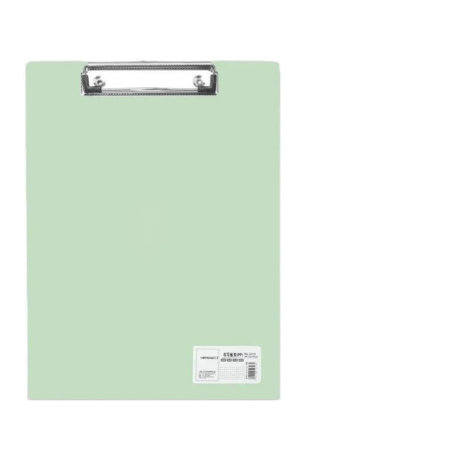 10 portablocco formato A5 per scrivere e documenti