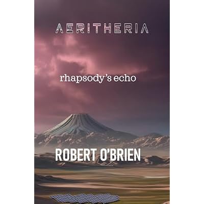 Aeritheria: Rhapsodys Echo