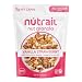Low Karb - Keto Vanilla Strawberry Nut Granola Healthy Breakfast Cereal - Low Carb Snacks & Food - 3g Net Carbs - Gluten Free, Grain Free - Almonds, Pecans, Coconut and more (11 oz) (1 Count)