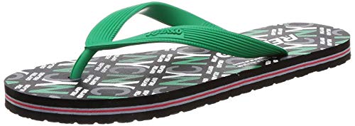 Image of Relaxo Plus mens Rp0012g Slippers