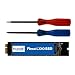 Produktbild FLEXX LX10 SSD 512GB Upgrade Kit kompatibel mit MacBook Air 2010-2011