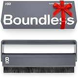 Boundless Audio Record Cleaner Brush - Carbon...