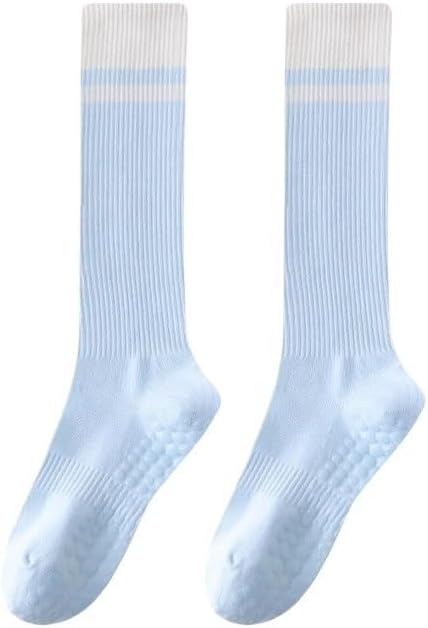 Women's Cotton Long Tube Sports Socks Casual Versatile