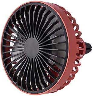 Jonerytime USB Fan,Portable Flexible USB Mini Cooling Fan Cooler for Home and Car,Fan
