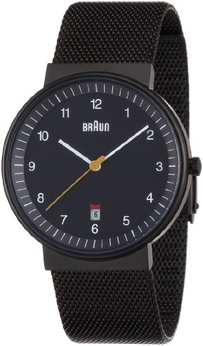 [BRAUN WATCH]uEEHb` rv BNH0032BKBKMHG Y yKAiz