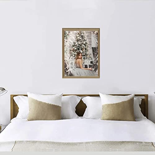 Ishtydora Custom Puzzles Personalized Puzzle 300/500/1000 Pieces From Photo Custom Jigsaw Puzzle For Adult And Kids Family, Wedding, Graduation, Gift Vertical Version (500Pcs, Vertical Version) #TOP3